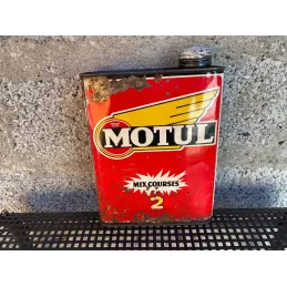 BIDON HUILE  MOTUL BIDON HUILE  MOTUL