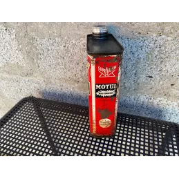BIDON HUILE  MOTUL BIDON HUILE  MOTUL