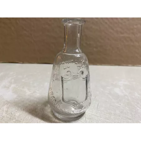 TOPETTE ABSINTHE  AUGUSTE   DUTRUC FILS HT 11CM LE GRAND LEMPS ISERE