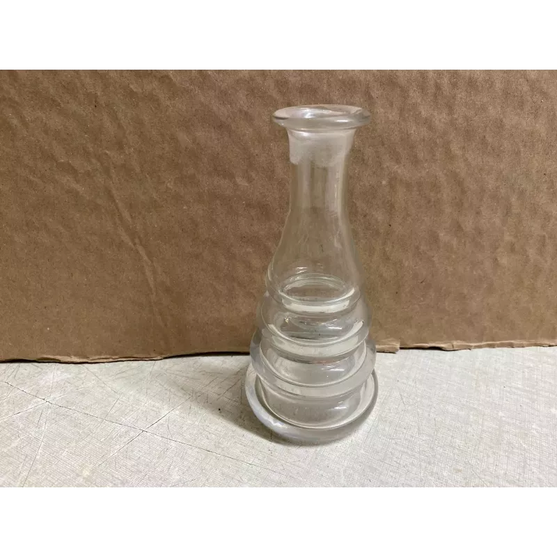 TOPETTE ABSINTHE HT 13CM 3 DOSES TOPETTE ABSINTHE HT 13CM 3 DOSES