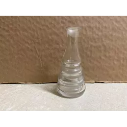 TOPETTE ABSINTHE HT 13CM 3 DOSES