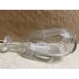 TOPETTE ABSINTHE  AUGUSTE   DUTRUC FILS HT 11CM LE GRAND LEMPS ISERE