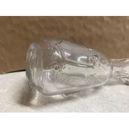 TOPETTE ABSINTHE  AUGUSTE   DUTRUC FILS HT 11CM LE GRAND LEMPS ISERE