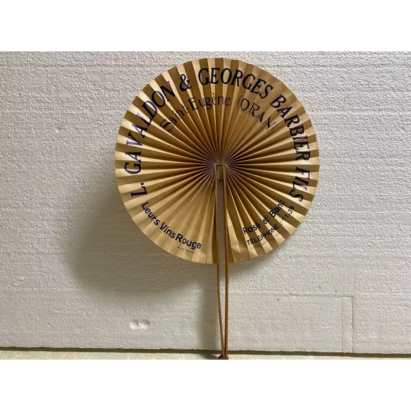 1 EVENTAIL L. GAVALDON & GEORGES BARBIER FILS 1 EVENTAIL L. GAVALDON & GEORGES BARBIER FILS