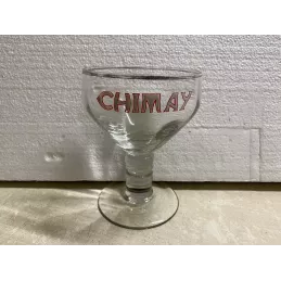 CHIMAY  EMAILLE  25/30CL HT 14CM