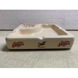 CENDRIER  GIANTS OF AMERICA