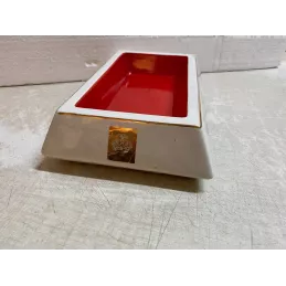 CENDRIER CIGARETTES ROYALE  24.50CM X15CM