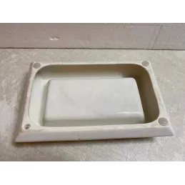 CENDRIER CIGARETTES ROYALE  24.50CM X15CM