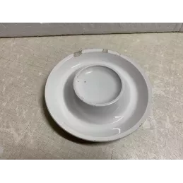 CENDRIER KB BIERE DE LORRAINE  DIAMETRE 14CM