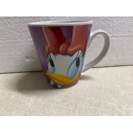 MUG  DAISY  30CL HT 10.20CM