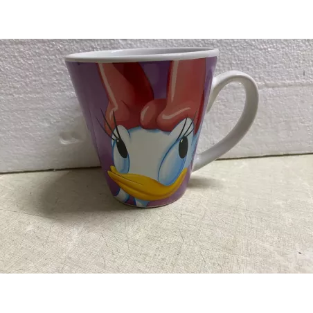 MUG  DAISY  30CL HT 10.20CM