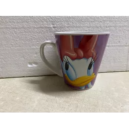 MUG  DAISY  30CL HT 10.20CM