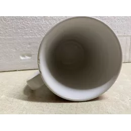 MUG  DAISY  30CL HT 10.20CM