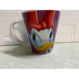 MUG  DAISY  30CL HT 10.20CM