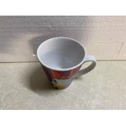 MUG  DAISY  30CL HT 10.20CM