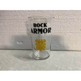 BOCK ARMOR   25CL   BREST   HT 11.60CM