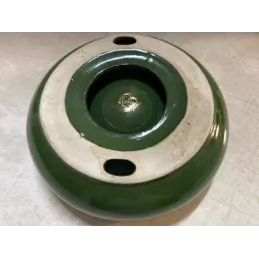 CENDRIER CHAMPAGNE   ABEL LEPITRE DIAMETRE 15.20CM