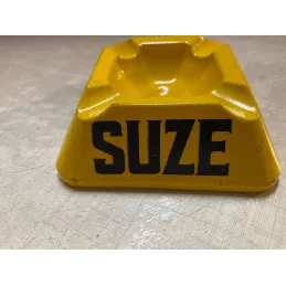 CENDRIER  SUZE  11CM X11CM