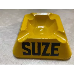 CENDRIER  SUZE  11CM X11CM