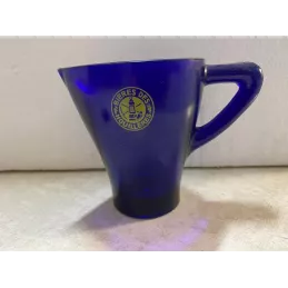 PICHET BIERES DES HOUILLERES 25CL HT.11.20CM