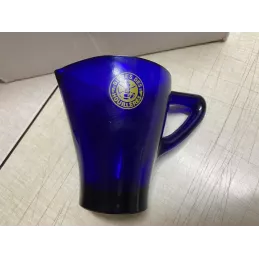 PICHET BIERES DES HOUILLERES 25CL HT.11.20CM