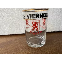 1 VERRE  CLARTA 20/25CL BRASSERIE A HAUTMONT