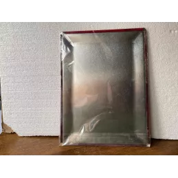 TOLE MICKEY MOUSE  39CM X30CM