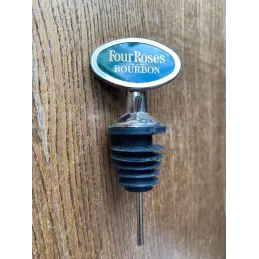 PISSETTE FOUR ROSES BOURBON