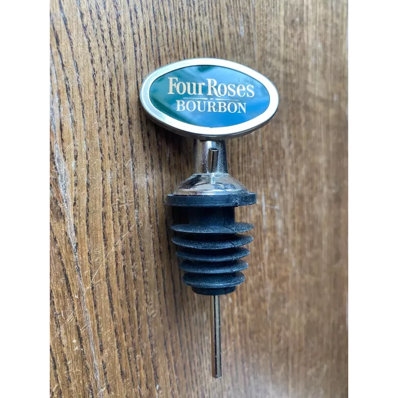 PISSETTE FOUR ROSES BOURBON