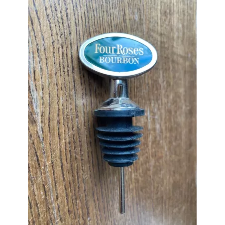 PISSETTE FOUR ROSES BOURBON