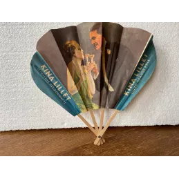 EVENTAIL KINA LILLET