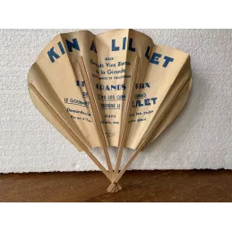 EVENTAIL KINA LILLET