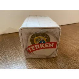 100 SOUS BOCKS  TERKEN