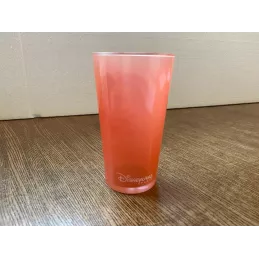 1 VERRE MINNIE HT 12CM