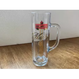 CHOPE KRUSOVICE 50CL HT 21.60CM