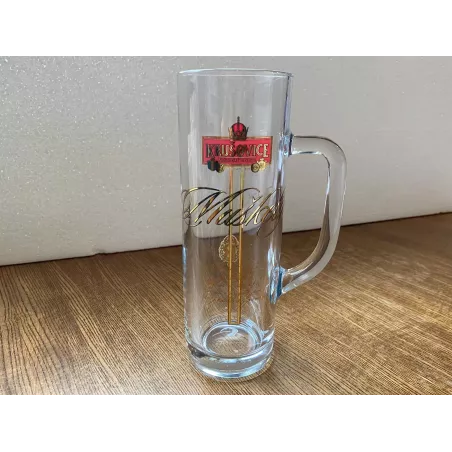 CHOPE KRUSOVICE 50CL HT 21.60CM