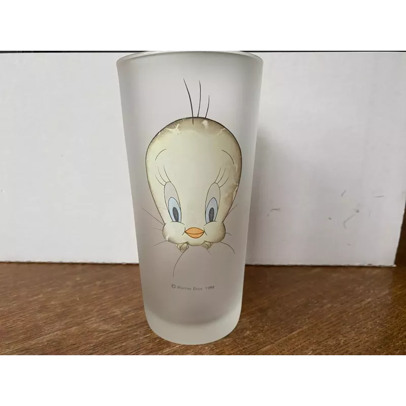 VERRE TITI  40CL HT 15.70CM