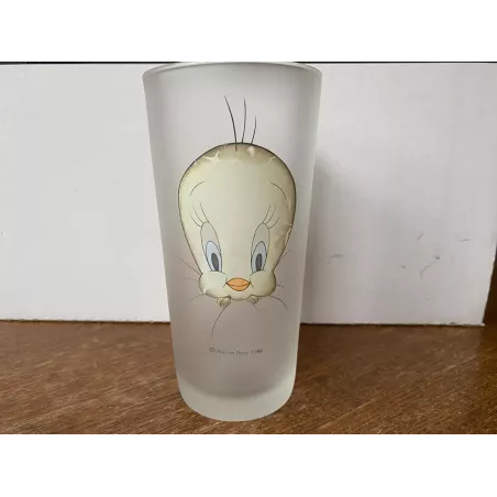 VERRE TITI  40CL HT 15.70CM