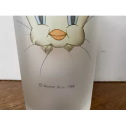 VERRE TITI  40CL HT 15.70CM