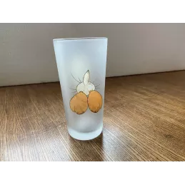 VERRE TITI  40CL HT 15.70CM