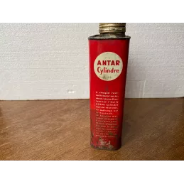 BIDON HUILE ANTAR CYLINDRE