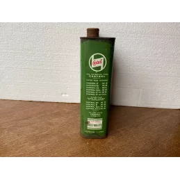 BIDON HUILE  CASTROL  CASTROLITE