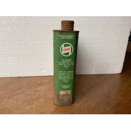 BIDON HUILE  CASTROL  CASTROLITE