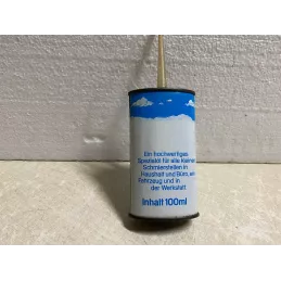 BURETTE  HUILE HAUSHALT - OEL  POUR VELO OU MACHINE A COUDRE