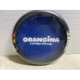 PISTE  421 ORANGINA  DIAMETRE 33CM