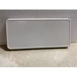 PLATEAU KELLOGG'S   38CM X18CM