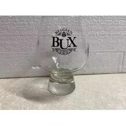 1 VERRE BUX 25/33CL  HT 14.60CM