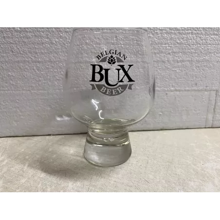 1 VERRE BUX 25/33CL  HT 14.60CM