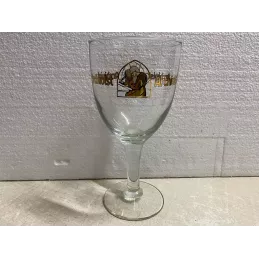 1 VERRE  ARCHIVIST 25/33CL HT.19.10CM