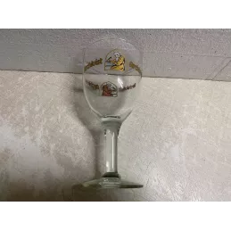 1 VERRE  ARCHIVIST 25/33CL HT.19.10CM